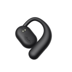 Auricolari Havit OWS914black Nero