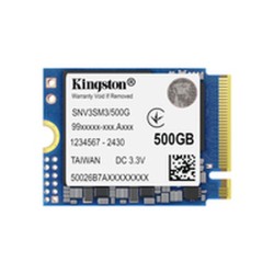 Hard Disk Kingston SNV3SM3/500G 500 GB SSD