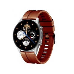 Smartwatch Oromed ORO-SMART FIT8 PRO Nero Bronce 1,39"