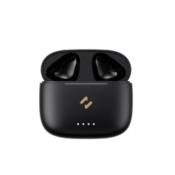 Auricolari Havit TW947black Nero