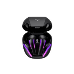 Auricolari Havit TW970black Nero