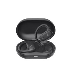 Auricolari Havit OWS915black Nero