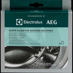 Detergente Electrolux M2WCP051