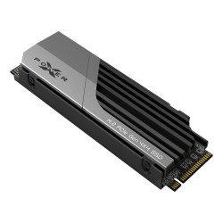 Hard Disk Silicon Power SP01KGBP44XS75S5 1 TB SSD