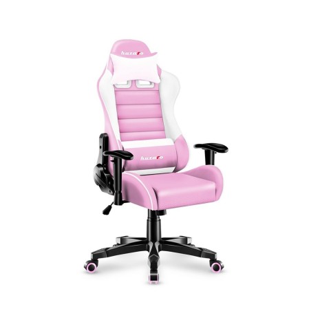 Sedia Gaming Huzaro HZ-Ranger 6.0 Pink Bianco
