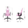 Sedia Gaming Huzaro HZ-Ranger 6.0 Pink Bianco