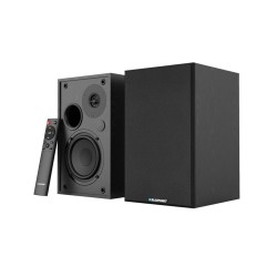 Altoparlanti Blaupunkt BS40BK Nero