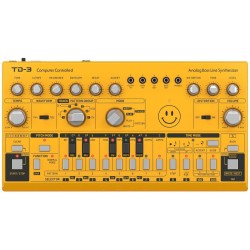 Pianoforte Elettrico Behringer 27000791