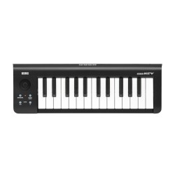 Pianoforte Elettrico KORG MICROKEY 25