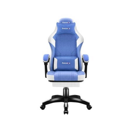 Sedia Gaming Huzaro HZ-FORCE 3.7 BLUE