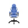 Sedia Gaming Huzaro HZ-FORCE 3.7 BLUE