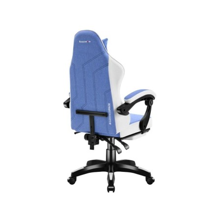 Sedia Gaming Huzaro HZ-FORCE 3.7 BLUE