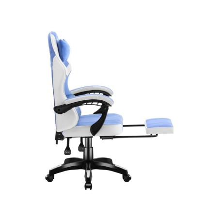 Sedia Gaming Huzaro HZ-FORCE 3.7 BLUE