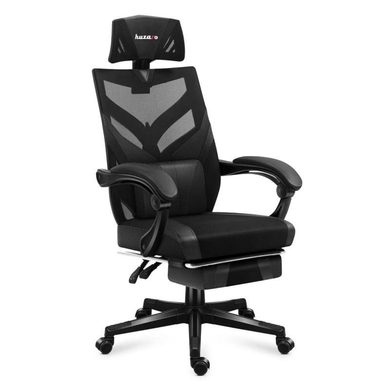 Sedia Gaming Huzaro Combat 5.0 Nero Sedia Gaming Huzaro Combat 5.0 Nero