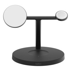Caricabatterie da Parete Belkin WIZ032KQBK Nero 15 W (1 Unità)