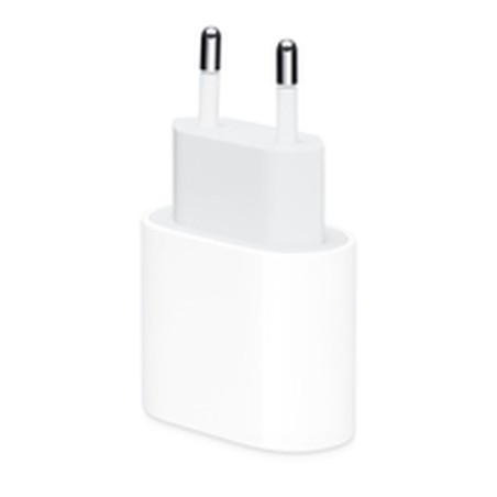 Caricabatterie Portatile Apple MUVV3ZM/A Bianco 20 W