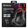 Cuffie Bluetooth a Fascia Defender FREEMOTION B690