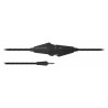 Auricolari con Microfono Blackfire 5033110 Bianco