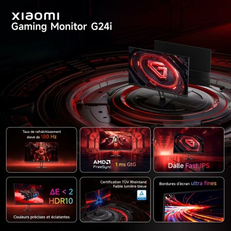 Monitor Xiaomi 57900 24" Full HD