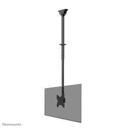 Supporto da Tavolo per Schermo Neomounts CL35-340BL12 50 kg 23"-42"