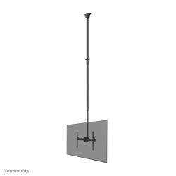 Supporto da Tavolo per Schermo Neomounts CL35-440BL16XL 70" 37" 50 kg