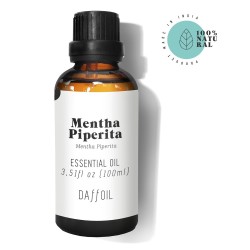 Deodorante per Ambienti Daffoil DAFFOIL MINT 100 ml