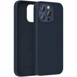 Custodia per Cellulare Vention KUEL0-20 Azzurro Magsafe