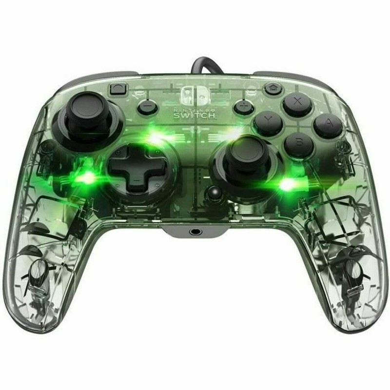 Controller per Xbox One PDP Afterglow Deluxe+ Controller per Xbox One PDP Afterglow Deluxe+