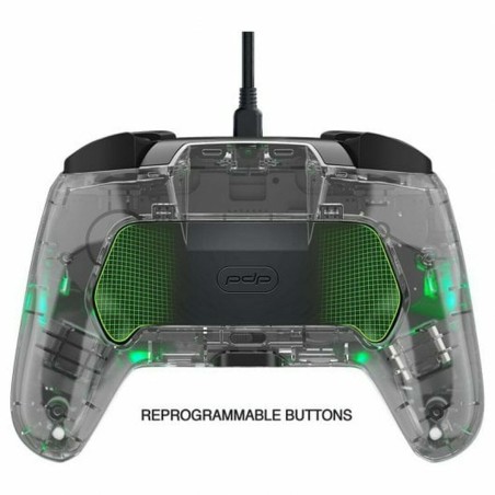 Controller per Xbox One PDP Afterglow Deluxe+