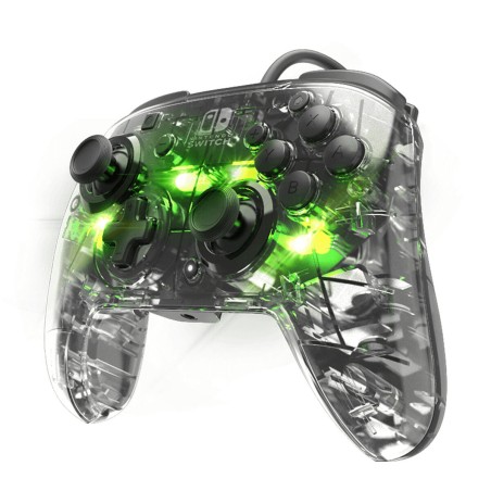 Controller per Xbox One PDP Afterglow Deluxe+