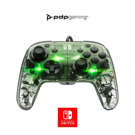 Controller per Xbox One PDP Afterglow Deluxe+