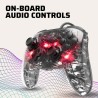 Controller per Xbox One PDP Afterglow Deluxe+