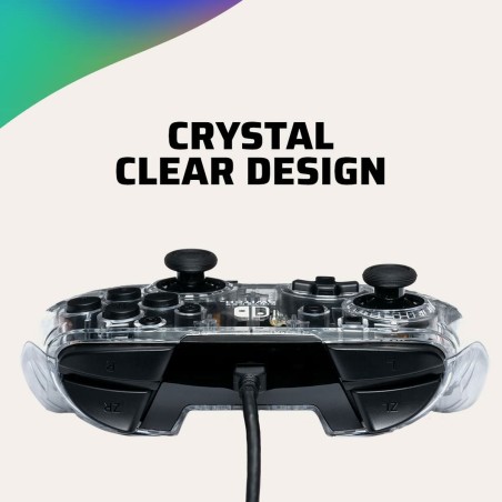 Controller per Xbox One PDP Afterglow Deluxe+