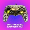 Controller per Xbox One PDP Afterglow Deluxe+