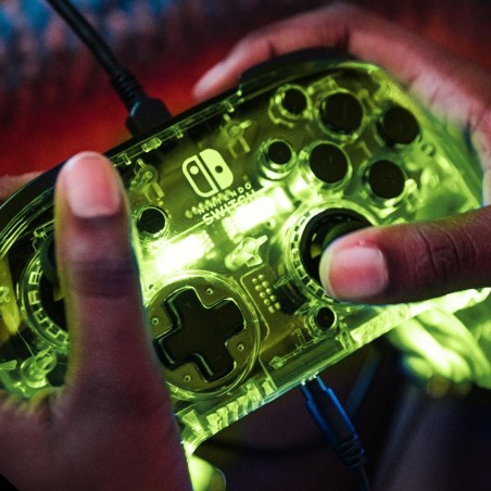 Controller per Xbox One PDP Afterglow Deluxe+