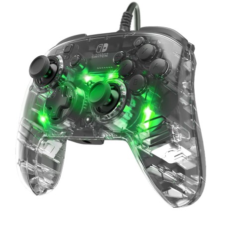 Controller per Xbox One PDP Afterglow Deluxe+