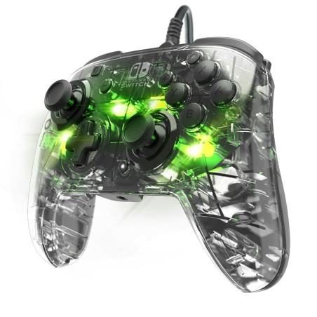 Controller per Xbox One PDP Afterglow Deluxe+