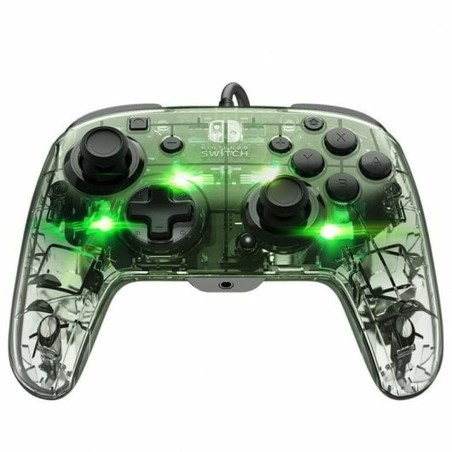 Controller per Xbox One PDP Afterglow Deluxe+