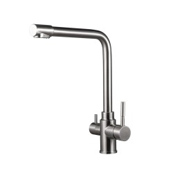 Aria Compressa Osmofilter GRIFO 3 VIAS