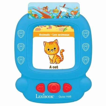 Tablet Interattivo per Bambini Lexibook