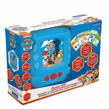 Tablet Interattivo per Bambini Lexibook