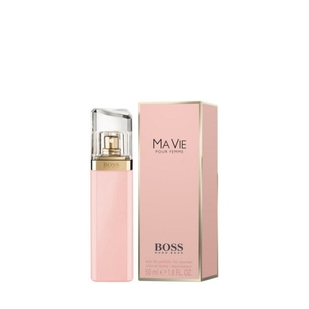 Profumo Donna Hugo Boss 10002665 EDP 50 ml