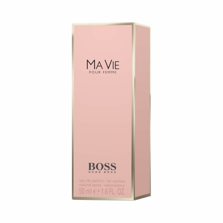 Profumo Donna Hugo Boss 10002665 EDP 50 ml