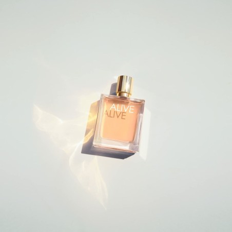 Profumo Donna Hugo Boss 10002665 EDP 50 ml