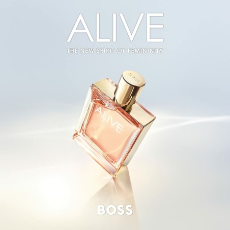 Profumo Donna Hugo Boss 10002665 EDP 50 ml