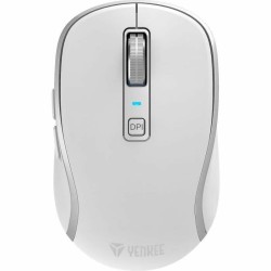 Mouse Yenkee YMS 2085WE Bianco