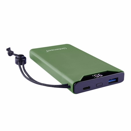Powerbank INTENSO 7332037 Verde 10000 mAh