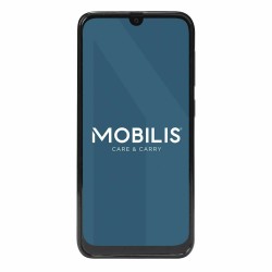 Custodia per Cellulare Mobilis 055004               Samsung Galaxy A50