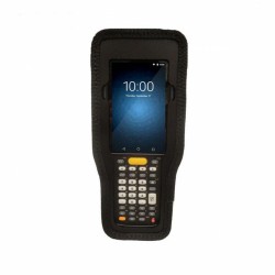 Custodia per Cellulare Mobilis 063007 Nero