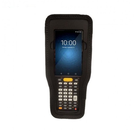 Custodia per Cellulare Mobilis 063007 Nero